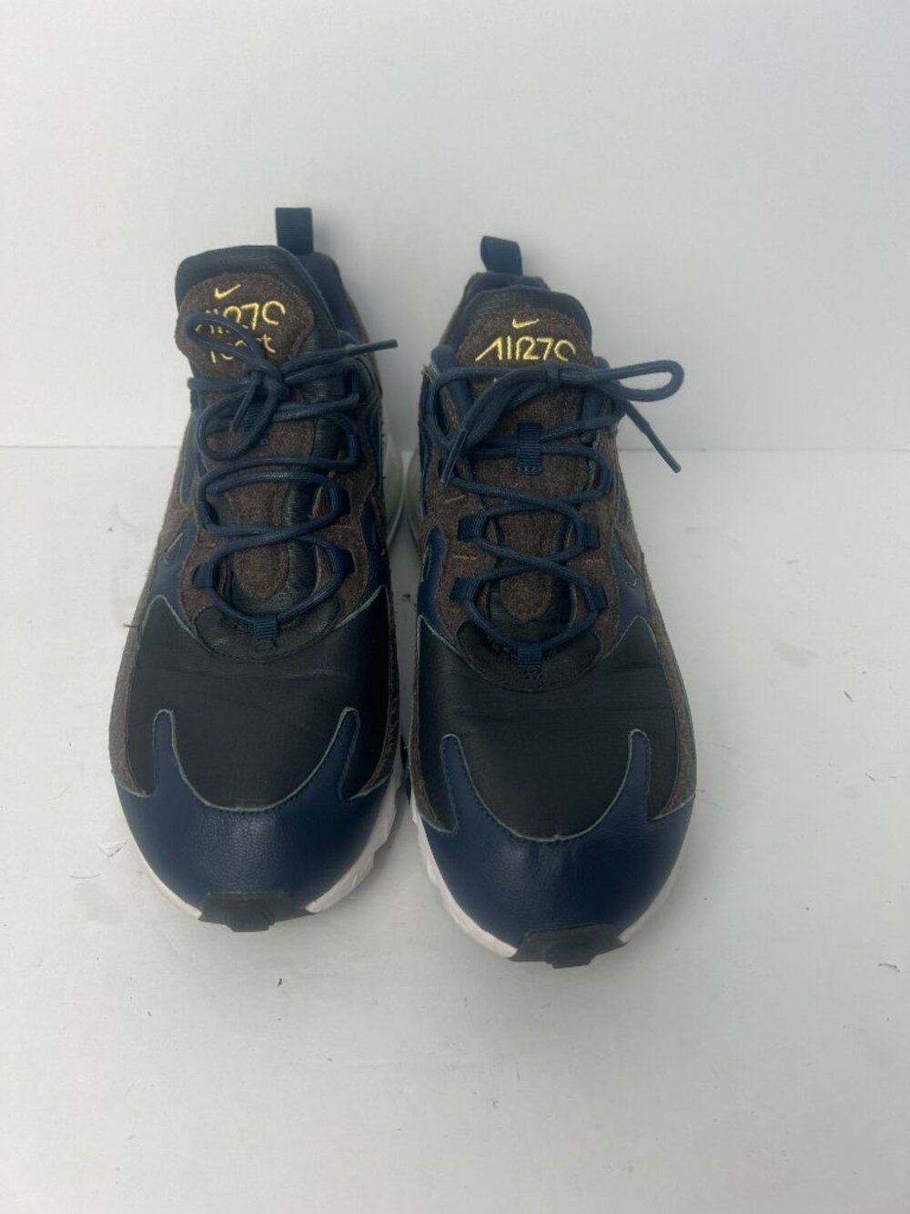 Nike Air Max 270 Navy size 9